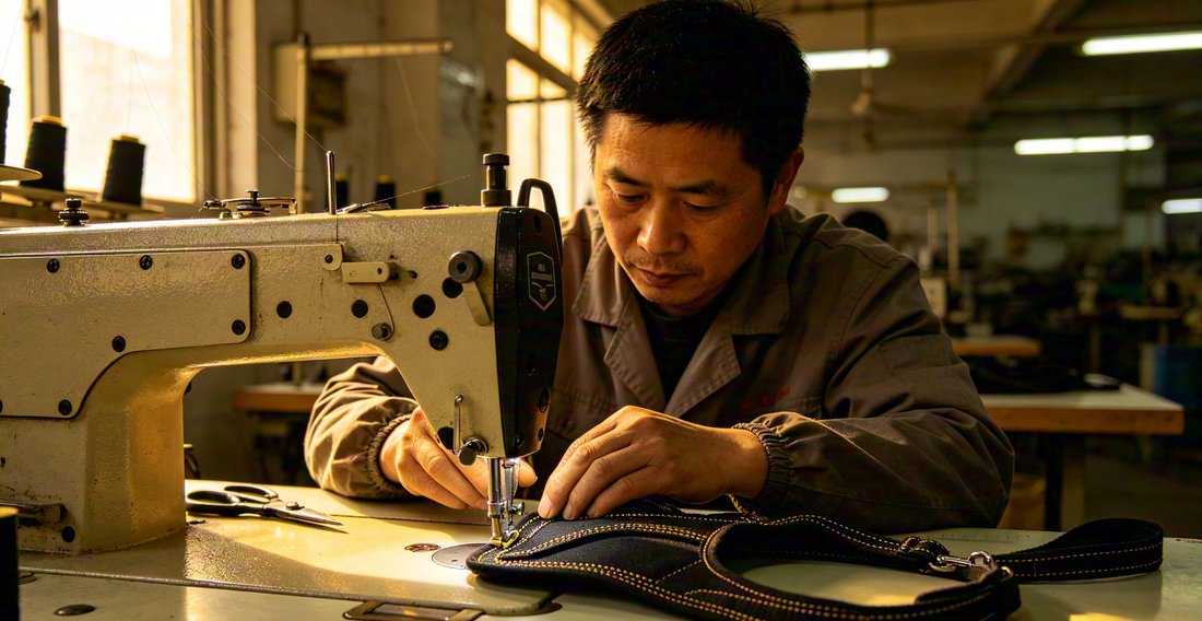 生产设备 Equipment