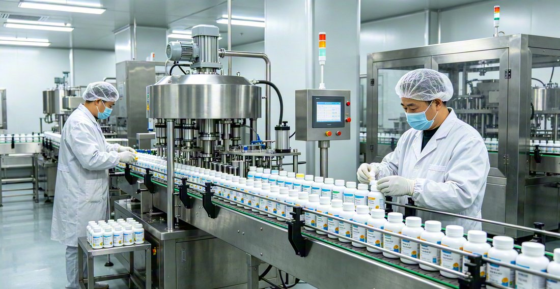 生产线 Production
