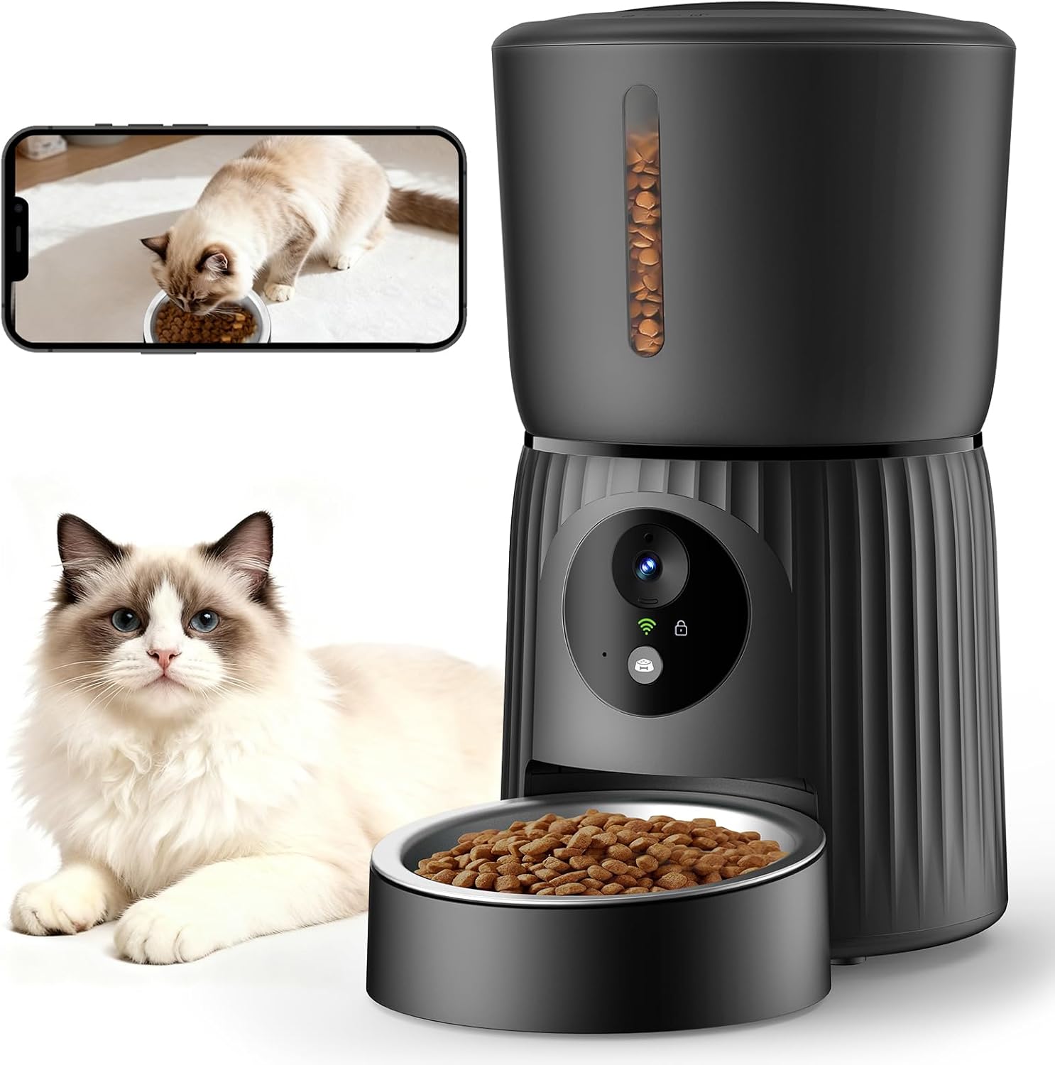 Automatic Feeder