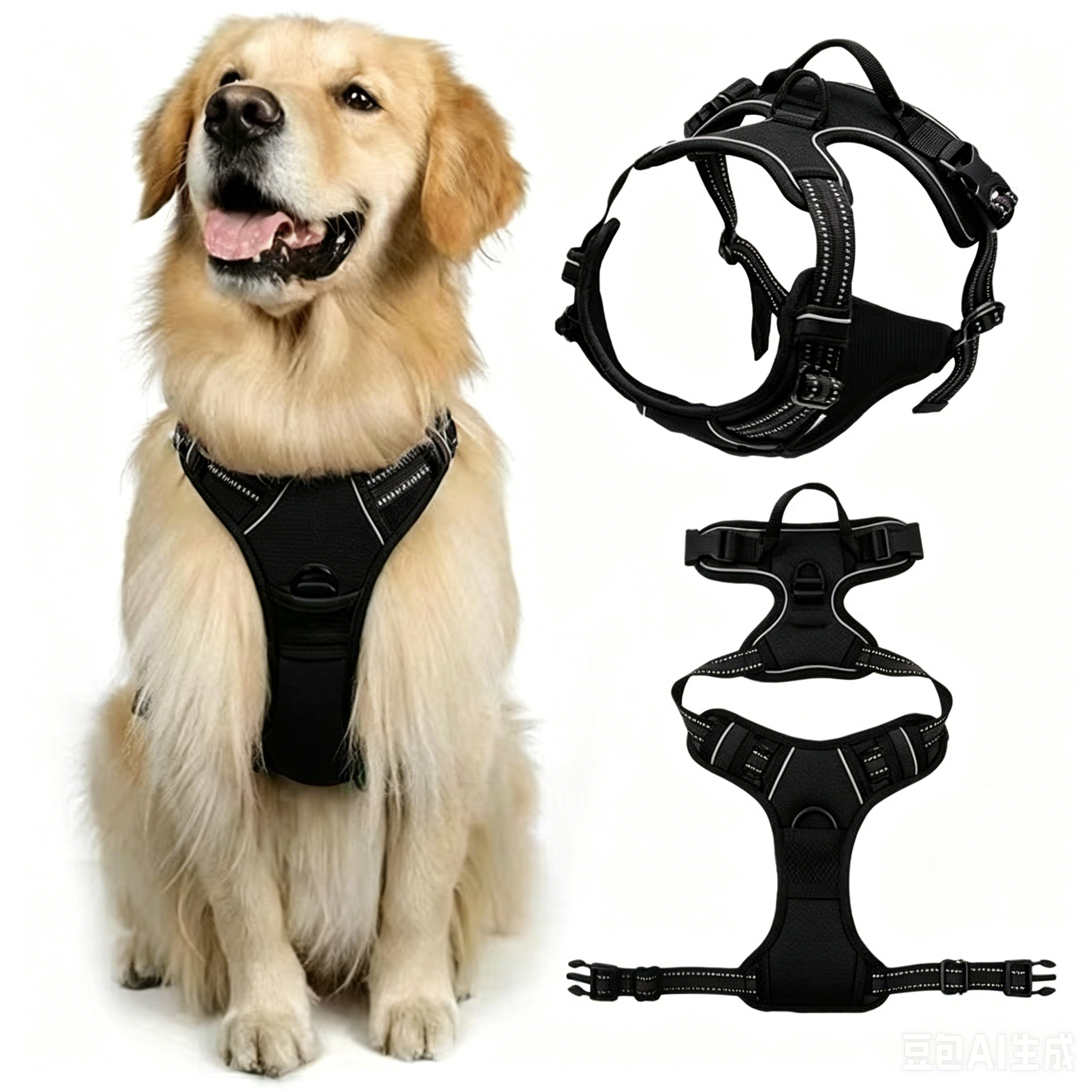 Dog Leash Set
