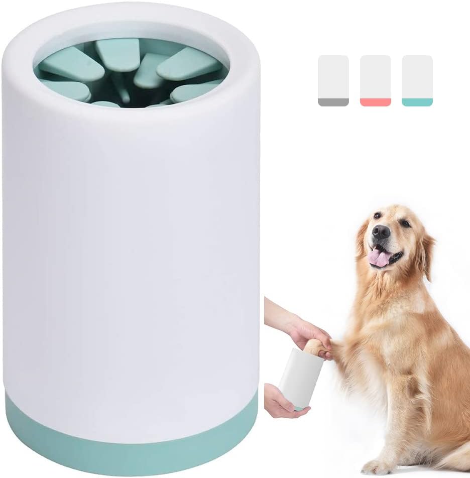 Paw Cleaner Cup